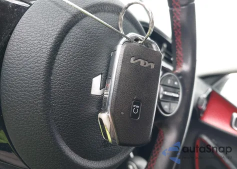 2024 Kia Soul Gt-Line from USA, damaged, VIN KNDJ53AU1R7908549